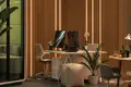 1 bedroom apartment  Budva, Montenegro