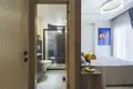 Квартира 3 комнаты 87 м² Мезитли, Турция