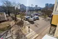Mieszkanie 3 pokoi 56 m² Mińsk, Białoruś