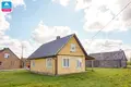 Дом 60 м² Пасвалис, Литва