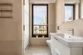 Apartamento 3 habitaciones 76 m² en Varsovia, Polonia