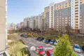 1 bedroom apartment 37 m² Minsk, Belarus