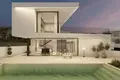4 bedroom Villa 311 m² Polop, Spain