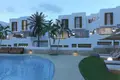 4-Schlafzimmer-Villa 269 m² el Rafol dAlmunia, Spanien