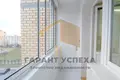 Квартира 3 комнаты 78 м² Мухавецкий сельский Совет, Беларусь