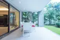 Copropriété 3 chambres 240 m² Sakhu, Thaïlande