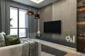 Wohnung 1 zimmer 39 m² Mittelmeerregion, Türkei