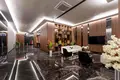 Appartement 4 chambres 162 m² Bayrakli, Turquie