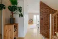 Квартира 4 комнаты 96 м² Plewiska, Польша