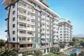 Квартира 2 комнаты 69 м² Аланья, Турция