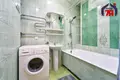 Квартира 2 комнаты 67 м² Минск, Беларусь