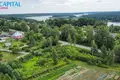 Atterrir  Kaunas, Lituanie