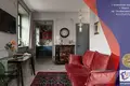 Appartement 2 chambres 44 m² Minsk, Bélarus