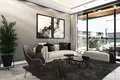 Wohnung 2 zimmer 47 m² Bogazi, Nordzypern