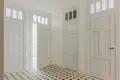 Apartamento 5 habitaciones 158 m² Riga, Letonia