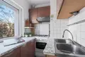 1 bedroom apartment 43 m² Warsaw, Poland