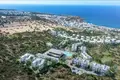 1 bedroom apartment 74 m² Agios Amvrosios, Northern Cyprus