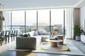 Complexe résidentiel Mangrove Residences — residential complex by Expo Dubai Group with well-developed infrastructure, close to attractions of Expo City Dubai