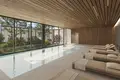 Квартира 2 спальни 83 м² муниципалитет Пафос, Кипр