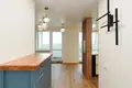 Wohnung 2 zimmer 59 m² Minsk, Belarus
