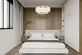 Attique 1 chambre 50 m² Aradíppou, Chypre