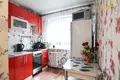 2 room apartment 44 m² Minsk, Belarus