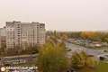 Appartement 2 chambres 53 m² Minsk, Bélarus