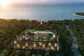 Apartamento 1 habitación 42 m² Kamala, Tailandia