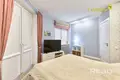 Wohnung 3 zimmer 106 m² Minsk, Belarus