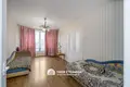Mieszkanie 3 pokoi 79 m² Pryluki, Białoruś