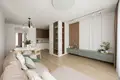 Mieszkanie 4 pokoi 75 m² w Warszawa, Polska