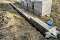 Parcelas 125 m² Cerninski sielski Saviet, Belarús
