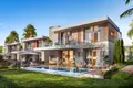 Apartamento 3 habitaciones  Agios Amvrosios, Chipre del Norte