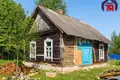 Haus 46 m² Kurhanski sielski Saviet, Belarus