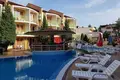 1 bedroom apartment  Nesebar, Bulgaria