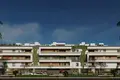 Квартира 3 комнаты  Сан-Педро-Алькантара, Испания