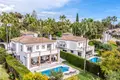Haus 4 Schlafzimmer 349 m² Mijas, Spanien