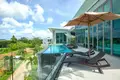 villa de 5 chambres 619 m² Pa Khlok, Thaïlande