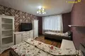 Apartamento 49 m² Papiarnianski sielski Saviet, Belarús