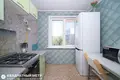 1 room apartment 33 m² Minsk, Belarus