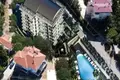 1 bedroom apartment 53 m² Yaylalı, Turkey