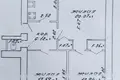Apartamento 3 habitaciones 64 m² Minsk, Belarús