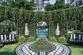 1 bedroom apartment 32 m² Pattaya City, Thailand