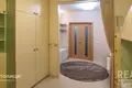Квартира 2 комнаты 57 м² Минск, Беларусь