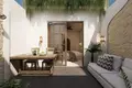 1-Schlafzimmer-Villa  Kute, Indonesien