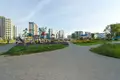 Квартира 3 комнаты 67 м² Минск, Беларусь