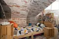 Bungalow 1 Schlafzimmer 46 m² Torrevieja, Spanien