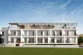Mieszkanie 2 pokoi 90 m² Pyla, Cypr