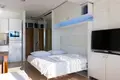 Wohnung 28 m² in Budva, Montenegro