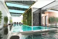 Appartement 57 m² Alanya, Turquie